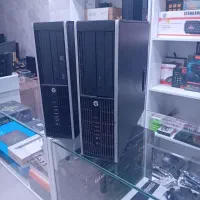 مینی کیس Hp نسل ۲ و ۳