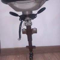 قطعات MVM 110 سه سیلندر اصلی