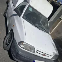 پراید وانت