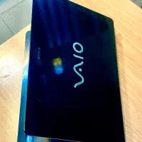 لپ تاپ VAIO سونی