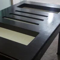 میز ناهارخوری