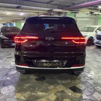 تیگو ۷ پرو پریمیوم/ Tiggo 7 pro premium|خودرو سواری و وانت|تهران, ظفر|دیوار