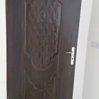 درب اتاق خواب ۲ عدد