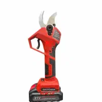 قیچی شارژی باغبانی کشاورزی