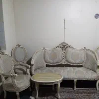 فروش مبلمان|مبلمان خانگی و میز عسلی|تهران, دستغیب|دیوار