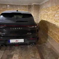 لاماری هیبرید وارداتی ۲۰۲۴|خودرو سواری و وانت|تهران, درکه|دیوار