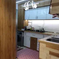 ساختمان3طبقه2واحدفول84mطبقه1/نبش/برخیابان فلسطین|فروش آپارتمان|اردبیل, |دیوار