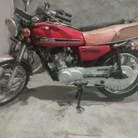 موتور هوندا ژاپن