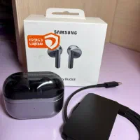 هدفون بلوتوثی سامسونگ مدل Galaxy Buds3|لوازم جانبی موبایل و تبلت|تهران, جماران (نیاوران)|دیوار