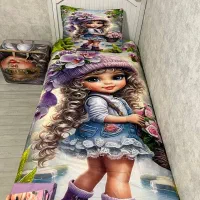 ستخواب کودک|اسباب و اثاث بچه|زنجان, |دیوار