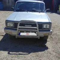 مزدا ۲کابین مدل ۹۱