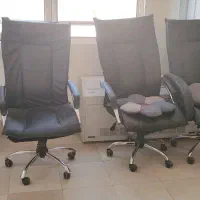 صندلی اداری|دفتر کار|خمینیشهر, |دیوار