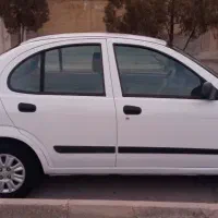 تیبا صندوقدار|خودرو سواری و وانت|اصفهان, سپاهان‌شهر|دیوار