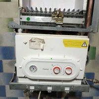 پکیج بوتان پارما|آبگرمکن، پکیج، شوفاژ|پاکدشت, شهرک انقلاب|دیوار