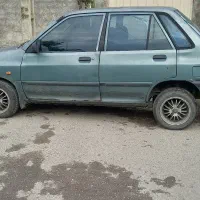 پراید فنی به شرط مدل۸۰|خودرو سواری و وانت|قائم‌شهر, |دیوار