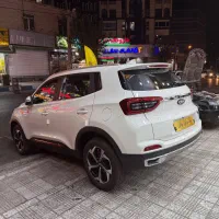 ام وی ام x55 /صفر / تحویل فوری / Mvm|خودرو سواری و وانت|تهران, اباذر|دیوار