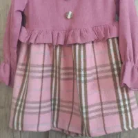 لباس دخترانه|کفش و لباس بچه|شاندیز, |دیوار