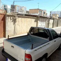 پرایدوانت۴۰۳فقط معاوضه باکوئیک وسایناوتیبا|خودرو سواری و وانت|اسلام‌‌آباد غرب, |دیوار