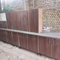 کابینت  سالم