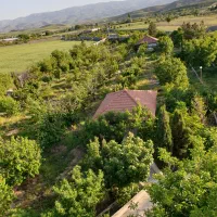 دوخوابه ۱۱۰ متری قصردشت