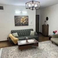 ۵۵متری/پارکینگ/فول بازسازی/۱۲متر پاسیو|فروش آپارتمان|تهران, فلاح|دیوار