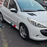 207 مدل ۱۴۰۰