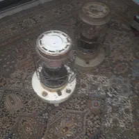 چراغ علاعدین|بخاری، هیتر، شومینه|خرم‌آباد, |دیوار