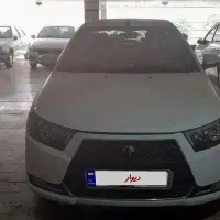 دنا پلاس مدل 98