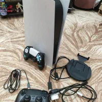 پی اس فایو|کنسول، بازی ویدئویی و آنلاین|خرمشهر, |دیوار