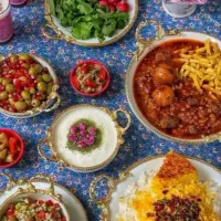 صندوقدار ( غذای آماده ، شیفت چرخشی)