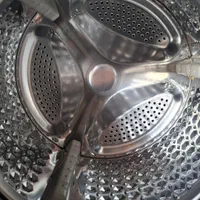 ماشین لباسشویی دوو  دیجیتالی ۸ کیلو مناسب جهیزیه|ماشین لباسشویی و خشک‌کن لباس|تهران, امانیه|دیوار