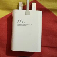 اداپتور ۳۳ وات اصلی