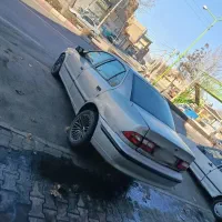 سمند مدل ۸۳