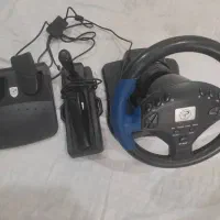 فرمان بازی کامپیوتر و پلی استیشن و...
