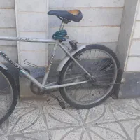 دوچرخه آساک سایز ۲۴