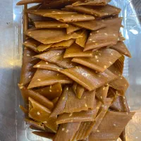 سوهان خانگی