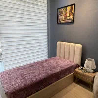 پتونیوفیس|رختخواب، بالش، پتو|تربت جام, المهدی|دیوار