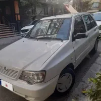 پراید ۱۱۱مدل۹۶