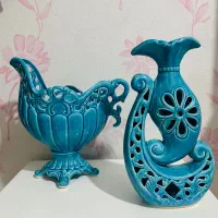 وسایل خانه و آشپزخانه توافقی|ظروف سرو و پذیرایی|اراک, |دیوار