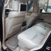 لکسوس ال ایکس Lexus LX570|خودرو سواری و وانت|تهران, نیاوران|دیوار