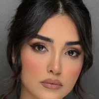 میکاپ و شینیون حرفه ای با هزینه ای منصفانه|خدمات آرایشگری و زیبایی|جیرفت, |دیوار