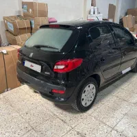 207 دنده|خودرو سواری و وانت|گرگان, |دیوار