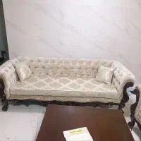 مبل|مبلمان خانگی و میز عسلی|سنقر, |دیوار