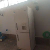 دست دو|یخچال و فریزر|گالیکش, |دیوار