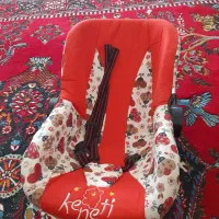 نینی لای لای یا صندلی بچه