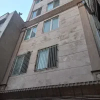 ۴۰متر با پارکینگ و آسانسور نزدیک مترو کمیل|اجارهٔ آپارتمان|تهران, خرمشهر|دیوار