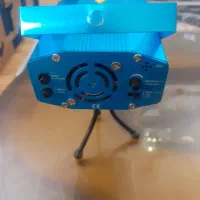 لیزر تبلیغاتی|ریسه و چراغ تزئینی|رشت, سعدی (تختی)|دیوار