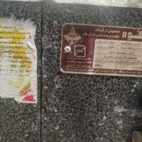 گاز چهار پایه|اجاق گاز و لوازم برقی پختوپز|کامیاران, |دیوار