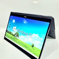 لپ تاپ دل i7نسل8 تبلتشو رم 16.در رایانتک