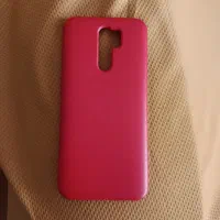 قاب ردمی نوت ۸ پرو